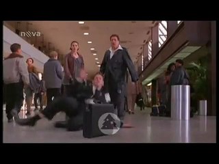 Upoutavka filmu-Blbý a ještě blbější