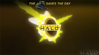HALO 5 SONG