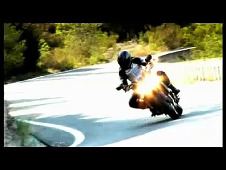 2008 Yamaha FZ1 Fazer (FZ-Series 1)