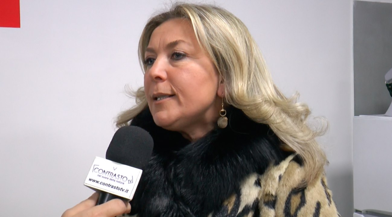 Carinaro (CE) - Caos al nuovo tesseramento del PD (27.02.16)