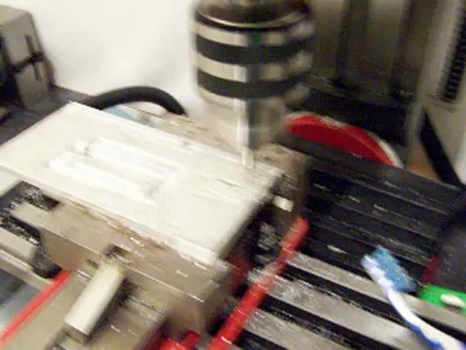 76: Eye Lid Lower Converter Arm v1