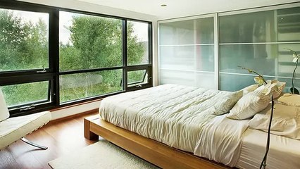 Кровать подиум