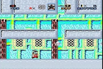 Super Dense World (SMW Hack) - Playthrough [Part 3 of 5]