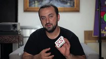Amazing Telepathic Card Trick - Great Easy Card tricks Revealed