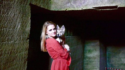 Dances with Wolves