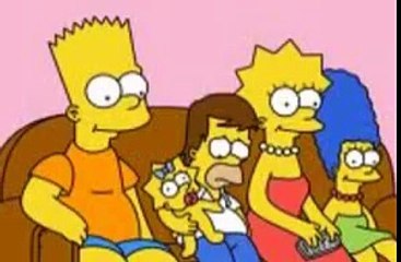 Anime | THE SIMPSONS | ANIMATION on FOX