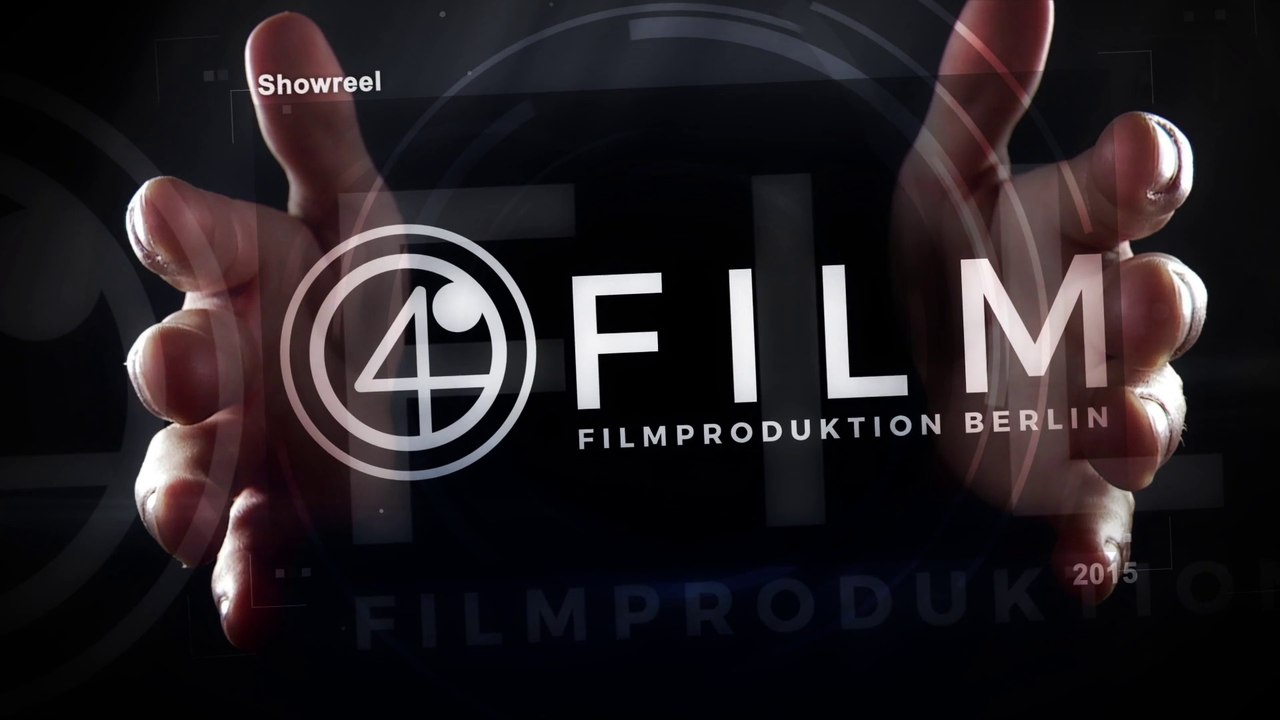 Imagefilm Produktion |  Videoproduktion Berlin  | 4Film - Produktion