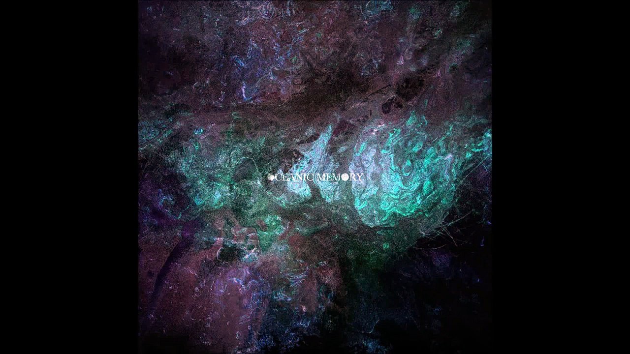 Oceanic Memory - Right way
