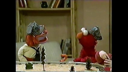 Sesame Street Episode 3008 Part 3