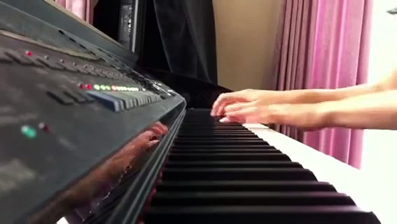 challenge 13 oh!まきばの運動会 arranged by seki sayuri