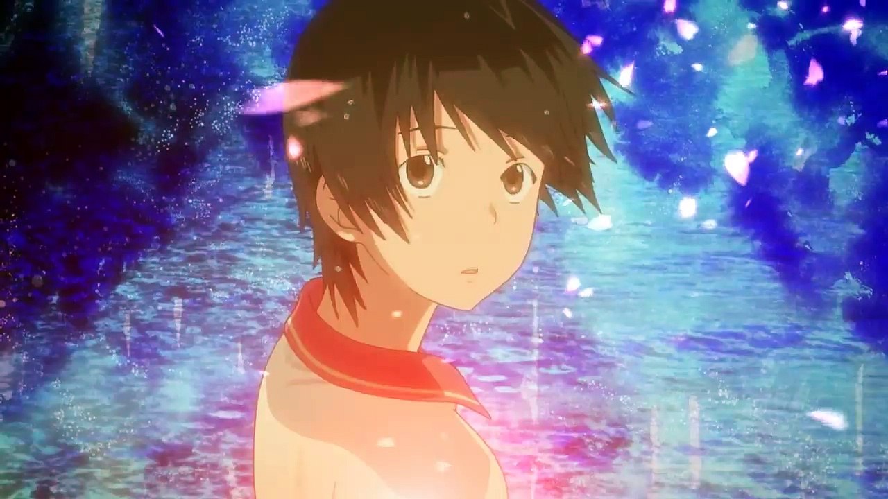 AMV Save My Heart