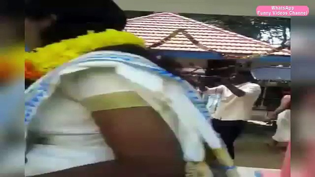 Hilarious Whatsapp Video Clips 2016