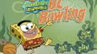 spongebob squarepants full episodes play bowling games for kids !!