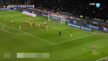 Amazing Goal Marco van Ginkel - PSV Eindhoven 1-0 ADO Den Haag (27.02.2016) Eredivisie