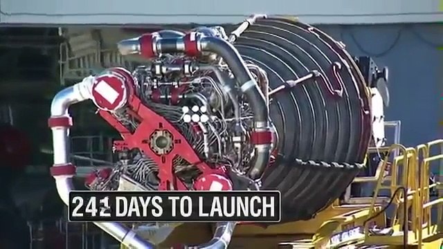 Air Crash Investigation - Falling Star - Space Shuttle Columbia Disaster