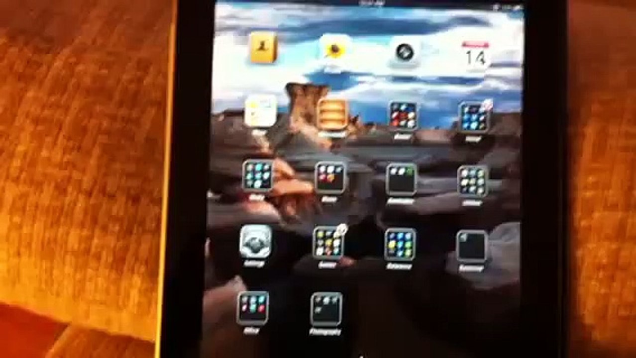 Music and Video anywhere iOS 5 Beta 1
