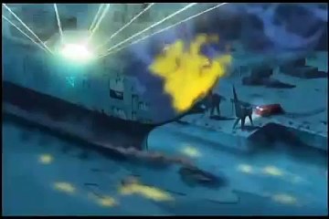 WICKED! (the apple man) - English Theme Song