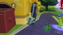 The Simpsons: Hit and Run Walkthrough | Part 3 (Xbox/PS2/GameCube/PC)