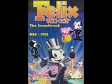 Felix the Cat (NES) [Music] OST Track 06 - Underwater Theme/ World 9 Theme Dark Depths