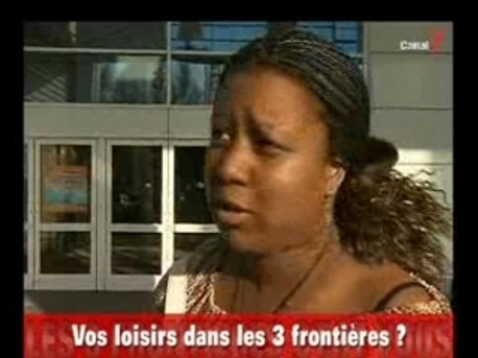 Les loisirs dans les 3F