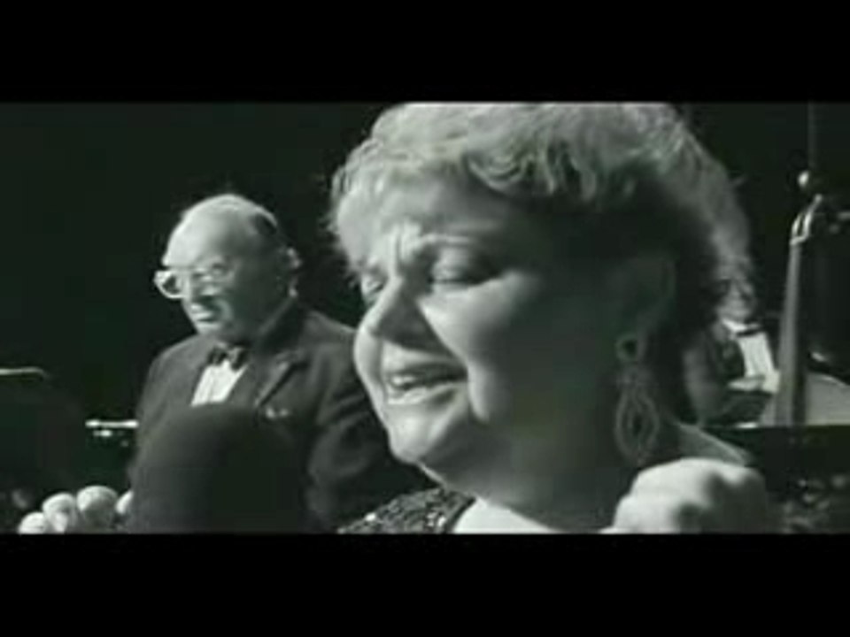 Epstein Brothers_Eva Gold - my yiddishe momme