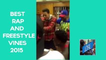 Best Group Rap and Freestyle Vines 2015 (MMM)