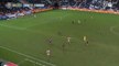 Gaetan Charbonnier Goal - Reims 3 - 0 Bordeaux - 27-02-2016