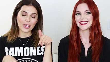 Makeup for Green Eyes I 3 Red Carpet Looks