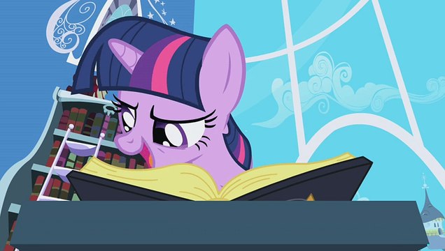 My Little Pony: Friendship Is Magic - Season 1 Episode 2 - Friendship Is Magic - Part 2 (Elements o