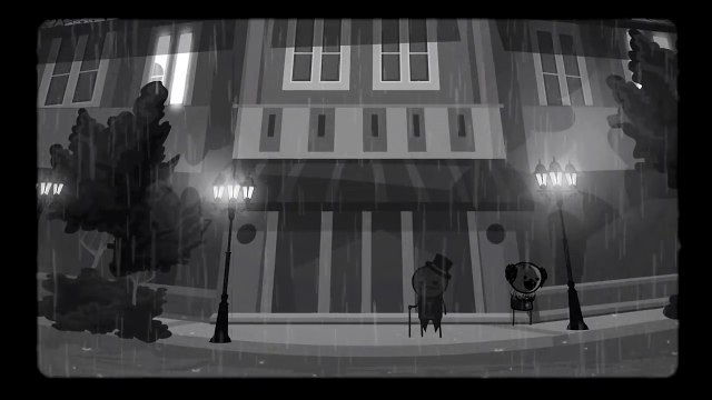 La Comedie - Cyanide & Happiness Shorts