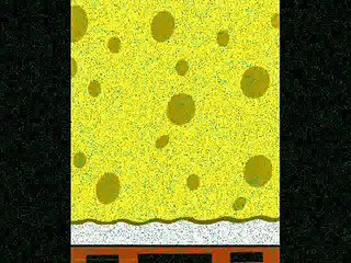 Spongebob Squarepants Du bist Alt Lyrics