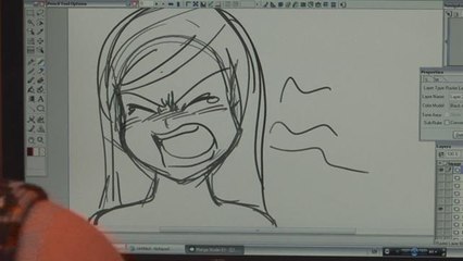 How To Illustrate Anime Mouths
