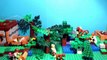 Lego Bible Book of Stories part 5: Noah Builds an Ark & The Great Flood