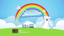 Badabim : une application jeux, activités et histoires pour les enfants