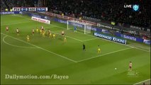 PSV Eindhoven 2-0 ADO Den Haag 27.02.2016