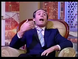 bidzinas da ekas simgera the vanos show