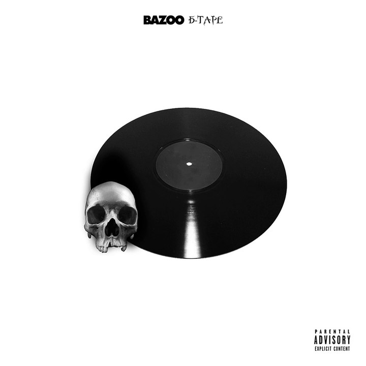 Bazoo  -  7-77 AM (Freestyle)