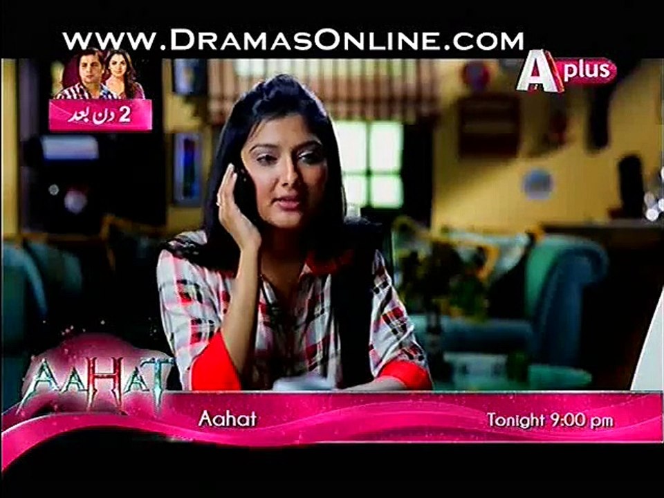 Chupkay Say Bahaar Ajaye Episode 14 on Aplus in High Quality 16th January 2015 - DramasOnline