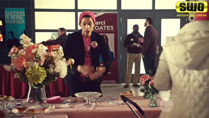 S03E07 - Community of Dreadful Fear and Hate - Ehhhh