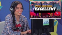 LEO'S RED CARPET RAMPAGE (Teens React: Gaming)