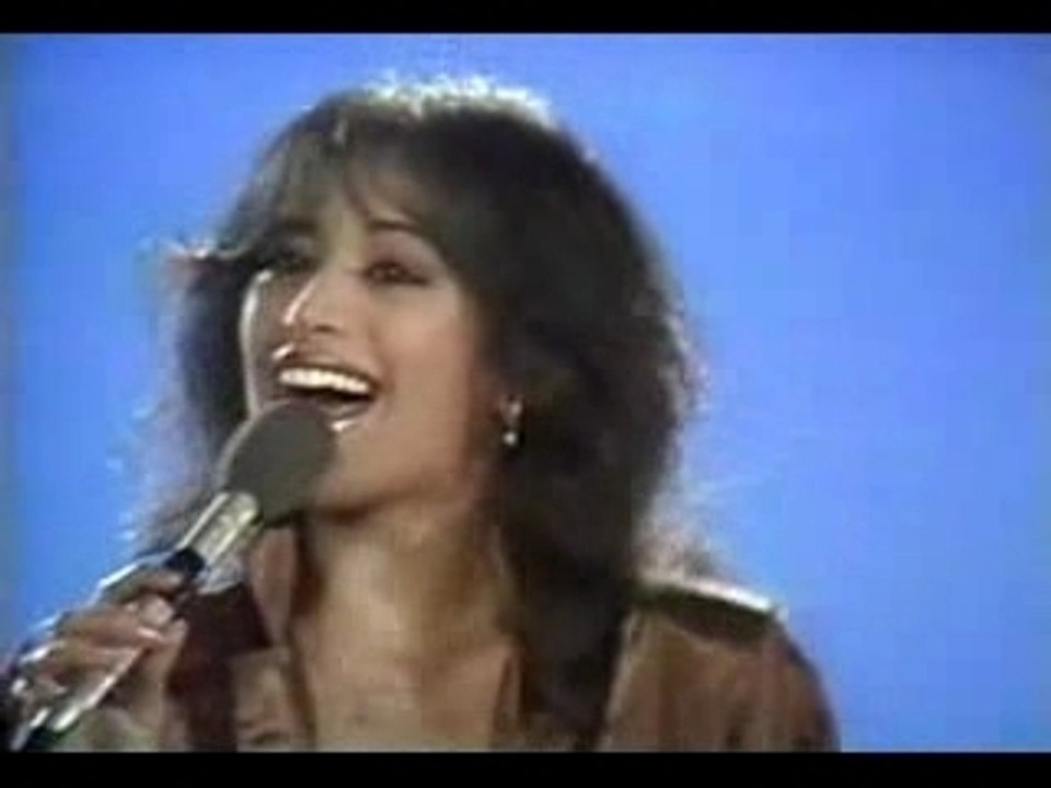 Ofra Haza-Chai