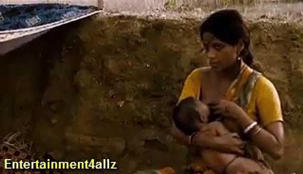 Bollywood actress breast feeding