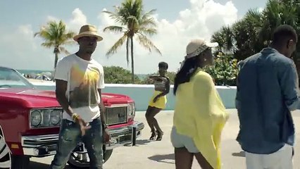 OMI - Cheerleader (Felix Jaehn Remix) [Official Video]