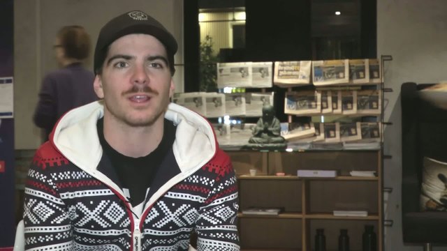 Ski acrobatique - X Games : Rolland-Valentin, le duo du halfpipe