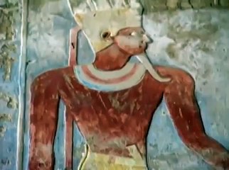 Egypt: Beyond the Pyramids - Episode 1 (Ancient History Documentary)