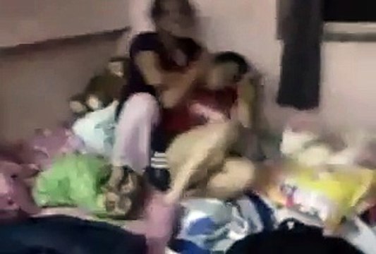 Indian Girls In Hostel Room Full Masti Program