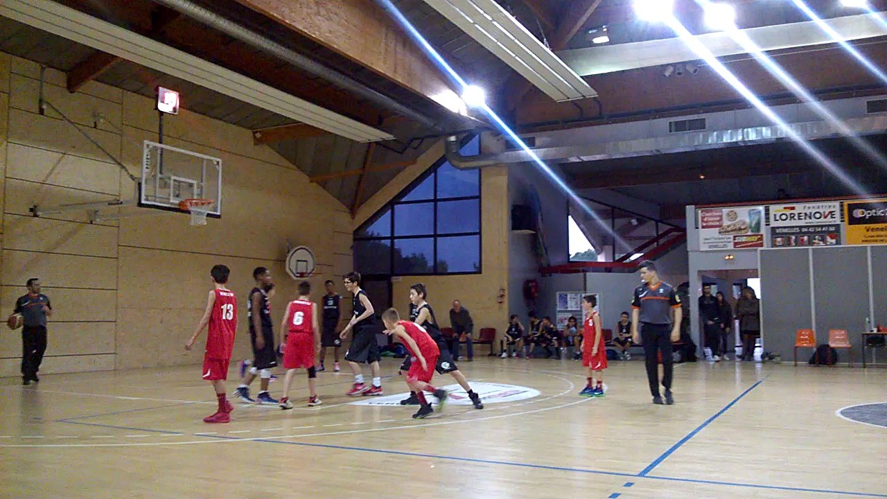 27-2-2016 Golgoth13 Aix-Venelles