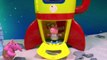 Peppa Pig meets the Clangers English Episodes | Kids Space Rocket Toys and Home Planet Playset