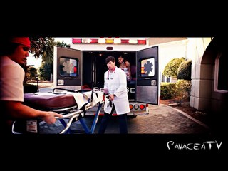 #UGR Blendz - Prom Cancer