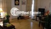 apartment for rent fully furnished  in rehab city over looking rehab club